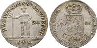 Braunschweig-Calenberg-Hannover 2/3 Taler Georg III. 1760-1820 -