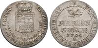 Braunschweig-Calenberg-Hannover 24 Mariengroschen Georg III. 1760-1820 -