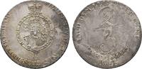 Braunschweig-Calenberg-Hannover 2/3 Taler Wilhelm IV. 1830-1837 -
