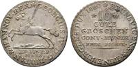 Braunschweig-Calenberg-Hannover 16 Gute Groschen Georg IV. 1820-1830 -