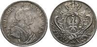 Brandenburg-Preußen 2/3 Taler Friedrich II. 1740-1786 -