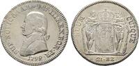 Brandenburg-Preußen 21 Batzen Friedrich Wilhelm III. 1797-1840 -