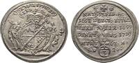 Würzburg, Bistum Groschen Johann Philipp von Greiffenklau 1699-1719 -