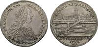 Regensburg, Stadt 1/2 Taler -