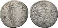 Augsburg, Stadt 1/2 Taler -