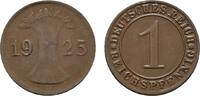 1 Reichspfennig -