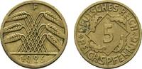 5 Pfennig -