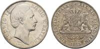 Bayern Taler Ludwig II. 1864-1886 -