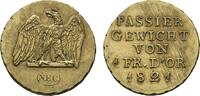 Brandenburg-Preußen Friedrichs d'or Friedrich Wilhelm III. 1797-1840 -