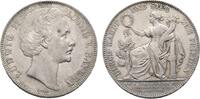 Bayern Siegestaler Ludwig II. 1864-1886 -