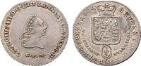 Braunschweig-Calenberg-Hannover 1/3 Taler Georg III. 1760-1820 -