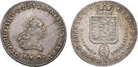 Braunschweig-Calenberg-Hannover 1/3 Taler Georg III. 1760-1820 -