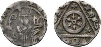 Osnabrück, Bistum Pfennig Osnabrück Baldewin von Russel 1259-1264 Selten... 185,00 EUR prix TTC + 5,00 EUR frais d'envoi
