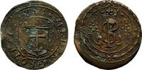 Verden, Bistum Cu Grote Philipp Sigismund von Braunschweig-Wolfenbüttel 1586-1623 -