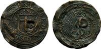 Verden, Bistum Cu Grote Philipp Sigismund von Braunschweig-Wolfenbüttel 1586-1623 -