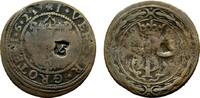 Verden, Bistum Cu Grote Philipp Sigismund von Braunschweig-Wolfenbüttel 1586-1623 -