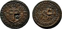 Verden, Bistum Cu 1/2 Grote Philipp Sigismund von Braunschweig-Wolfenbüttel 1586-1623 -