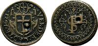 Verden, Bistum Cu 1/2 Grote Philipp Sigismund von Braunschweig-Wolfenbüttel 1586-1623 -
