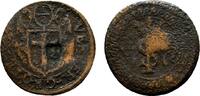 Verden, Bistum Cu 1/2 Grote Philipp Sigismund von Braunschweig-Wolfenbüttel 1586-1623 -
