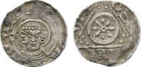 Osnabrück, Bistum Sterling Osnabrück Konrad I. von Velber 1227-1239 Selt... 385,00 EUR prix TTC + 5,00 EUR frais d'envoi