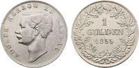 Nassau Gulden Adolph 1839-1866 -