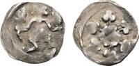 Brandenburg-Preußen Pfennig Bayerisches Haus bis 1373 -