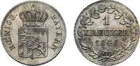 Bayern Kreuzer Ludwig I. 1825-1848 -