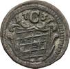 Bayern Einseitiger Pfennig Karl Albrecht 1726-1745 -