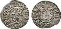 Ratzeburg, Bistum Doppelschilling August der Ältere von Braunschweig 1611-1636 -