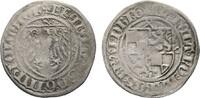 Brandenburg-Preußen Groschen Friedrich II. 1440-1470 -