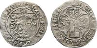 Brandenburg-Preußen Groschen Joachim I., allein 1499-1535 -
