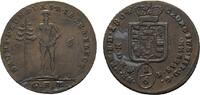 Braunschweig-Calenberg-Hannover 1/6 Taler Georg III. 1760-1820 -