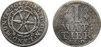 Osnabrück, Bistum Mattier Karl von Lothringen 1698-1715 -