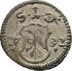 Nürnberg, Stadt Einseitiger Pfennig -