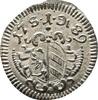 Nürnberg, Stadt Einseitiger Pfennig -