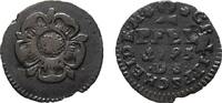 Lippe-Detmold 2 Pfennig Ludwig Heinrich Adolf 1782-1789 -