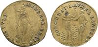 Nürnberg-Rechenpfennige Cu Rechenpfennig Hans Krauwinckel 1586-1635 -