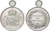 Brandenburg-Preußen Medaille Friedrich Wilhelm III. 1797-1840 -