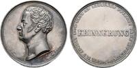 Brandenburg-Preußen Medaille Friedrich Wilhelm III. 1797-1840 -