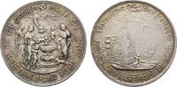 Gelegenheitsmedaillen Medaille Taufe -