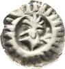 Brandenburg-Preußen Helmhohlpfennig Friedrich II. 1440-1470 -