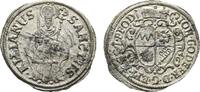 Würzburg, Bistum Schilling Johann Gottfried II. von Guttenberg 1684-1698 -