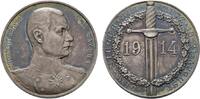 Erster Weltkrieg Medaille -