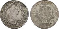 Bayern 20 Kreuzer Maximilian III. Joseph 1745-1777 -