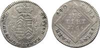 Hanau-Münzenberg 5 Konventionskreuzer Wilhelm IX. von Hessen-Kassel 1760-1785 -