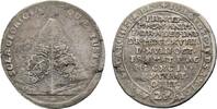 Sachsen-Albertinische Linie 1/12 Taler (2 Groschen) Johann Georg IV. 1691-1694 -