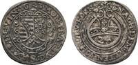 Sachsen-Alt-Weimar 1/24 Taler Johann Ernst und seine fünf Brüder 1622-1626 -