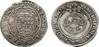 Sachsen-Alt-Weimar 1/24 Taler Johann Ernst und seine fünf Brüder 1622-1626 -