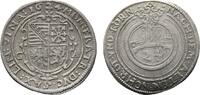 Sachsen-Alt-Weimar Groschen Johann Ernst und seine fünf Brüder 1622-1626 -
