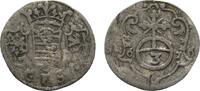 Sachsen-Neu-Weimar Dreier Johann Ernst 1662-1683 -